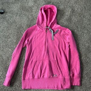 Under Armour Quarter Zip-M